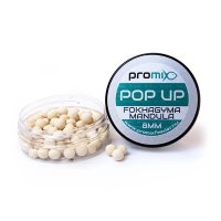 Promix Pop Up Pelety Česnek Mandle 8mm 20g