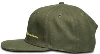 RidgeMonkey APEarel Dropback Snapback Green