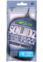 Sáčky Korda Solidz Slow Melt PVA S