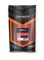 Sonubaits Krill Feed 4mm