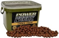 Starbaits Boilies Feedz Choco Tiger 1,8kg 20mm