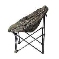 Trakker Levelite Camo Luna Chair Křeslo