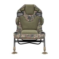 Multifunkční židle Trakker Levelite Camo Transformer Chair