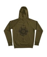 Trakker Mikina Tempest Hoody vel. XXL