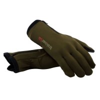 Trakker Thermal Stretch Gloves - Rukavice