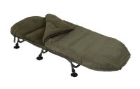 Trakker Big Snooze+ Wide Sleeping Bag Spacak