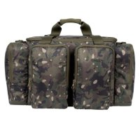 Trakker NXC Camo Pro Carryall Medium Bag Universal