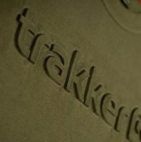 Trakker Tricko 3D vel. XL