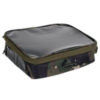 Pouzdro Trakker NXC Camo Bitz Pouch Large