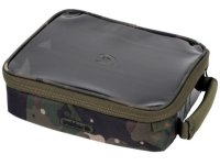 Pouzdro Trakker NXC Camo Bitz Pouch Large