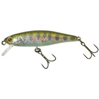 Illex Wobbler Tiny Fry 50 SP RT Yamame