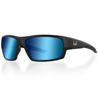 Westin Polar W6 Sport 10 Matte Black LB Smoke AR Blue