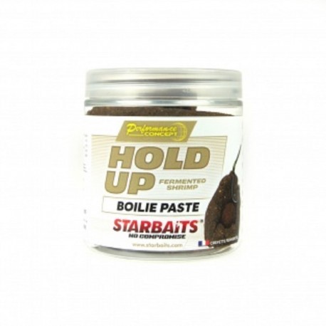 Pastovité návnady Starbaits Hold Up 250g