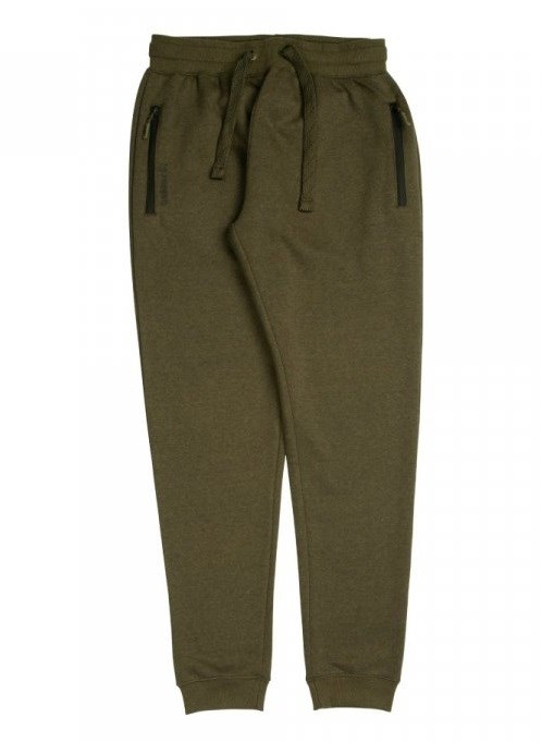 Trakker Tepláky Premium Marl Jogger vel. XXL