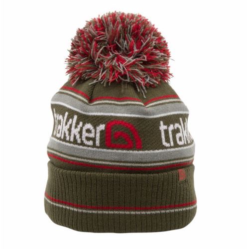 Kšiltovka Trakker Team Bobble Cap