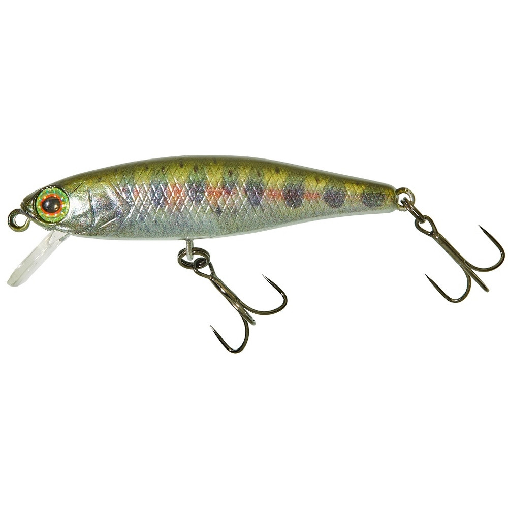 Illex Wobbler Tiny Fry 50 SP RT Yamame