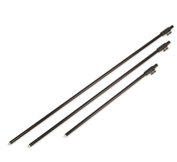 Trakker Slimlime Storm Pole 42"- 82"