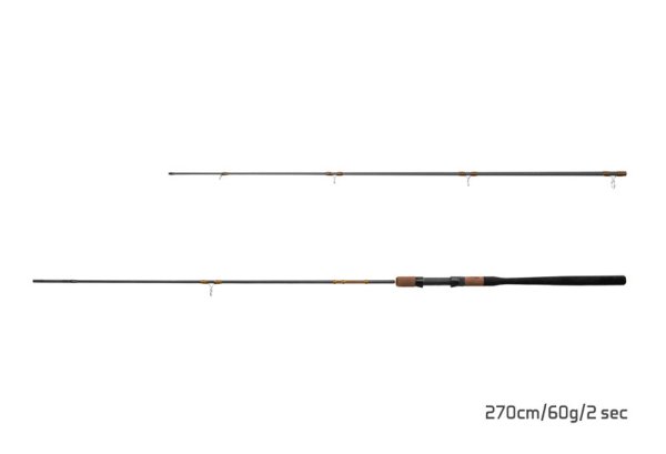 Delphin Rod REWIR Picker +3 3m 60g 2 kusy