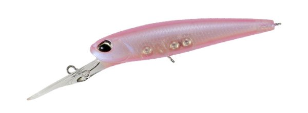 Valkein Wobler Schwan S HF C081 Core Pink