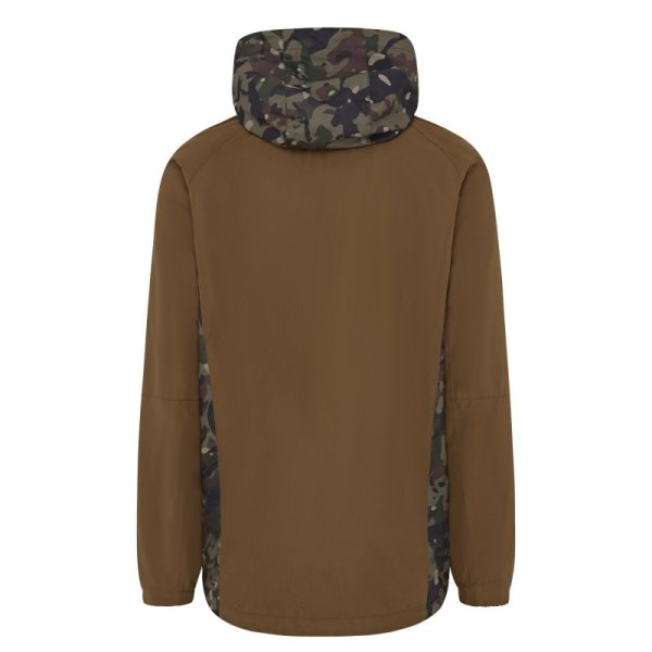 Trakker TechPro Half Zip Hoody velikost L