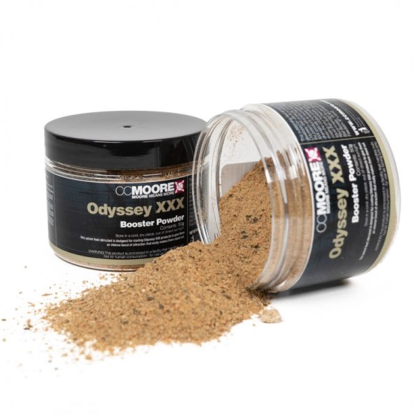 CC Moore Booster Powder Odyssey XXX 250g