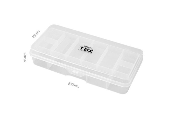 Delphin Box TBX One 190-4P