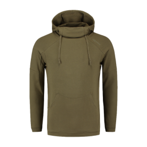 Korda Kore Lightweight Hoody Olive velikost XL