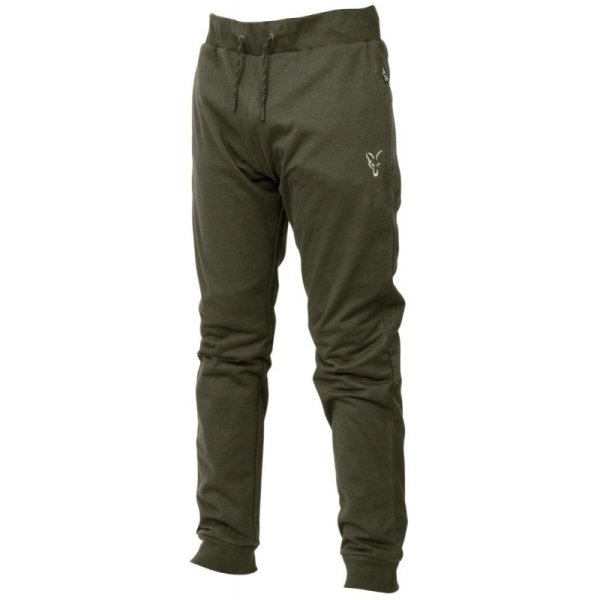 Fox collection Green / Silver LW jogger XL