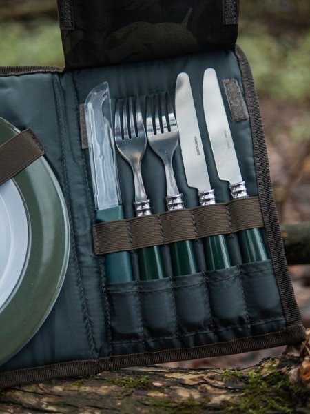 Taška na jídlo Giants Fishing Compact Dining Bag