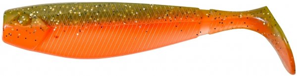 Gunki G Bump Classic 8cm Orange Devil