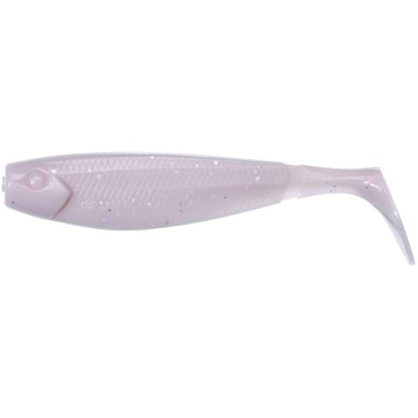 Gunki G Bump Classic 14cm Smoke White