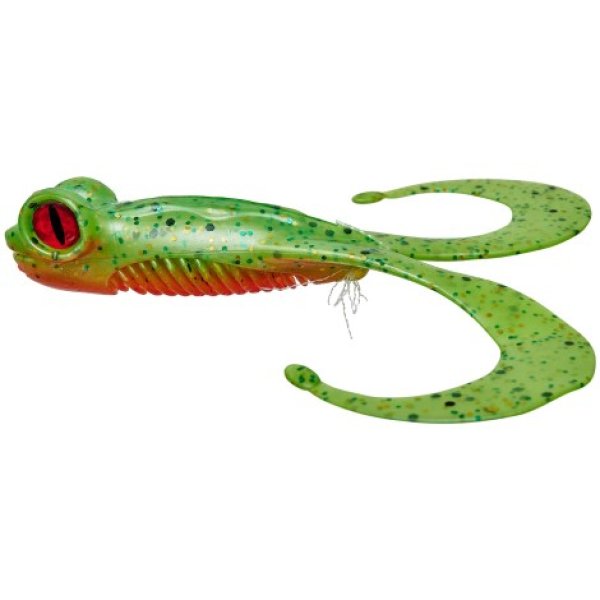 Gunki Bull Frog 13cm Ohnivá žába