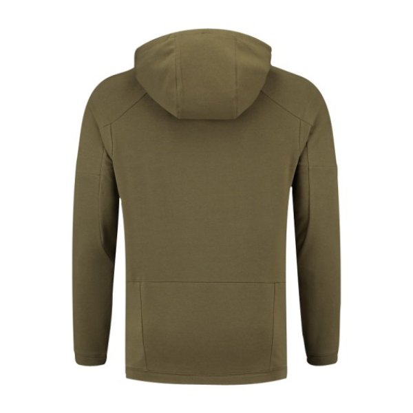 Korda Kore Lightweight Hoody Olive vel.L