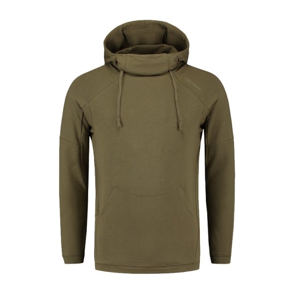 Korda Kore Lightweight Hoody Olive vel.L