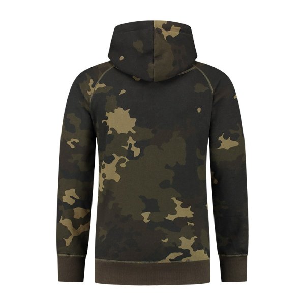 Korda LE TK Hoodie Dark Kamo vel.L