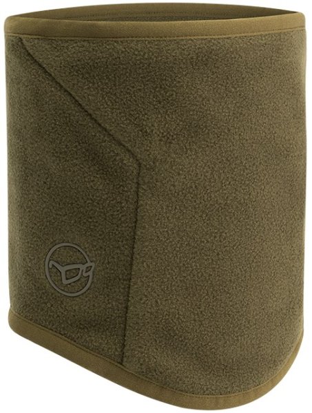 Korda KORE Fleece Gaiter Olive Nákrčník