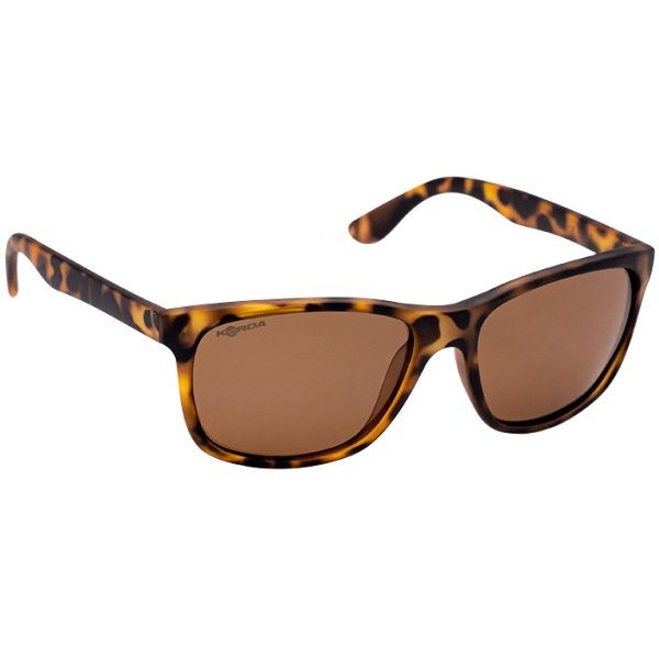 Korda Polarizačné okuliare Sunglasses Classics 0,75