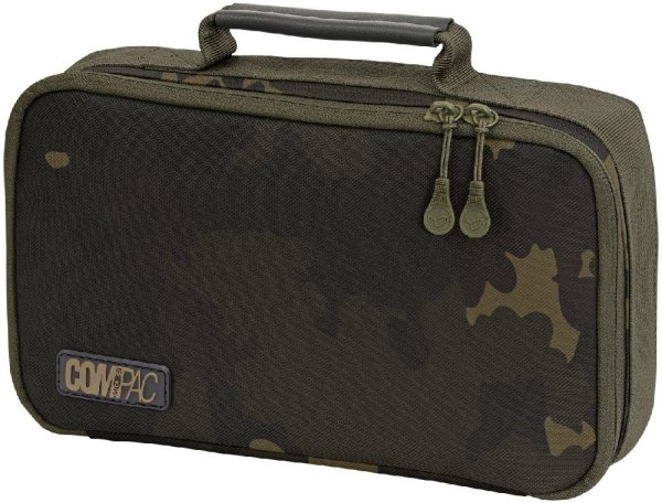 Brašna Korda Compac Buzz Bar Bag - velká