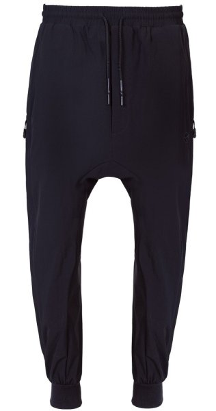 Korda Ultralite Joggers Black velikost M