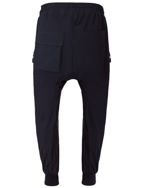 Korda Ultralite Joggers Black velikost L