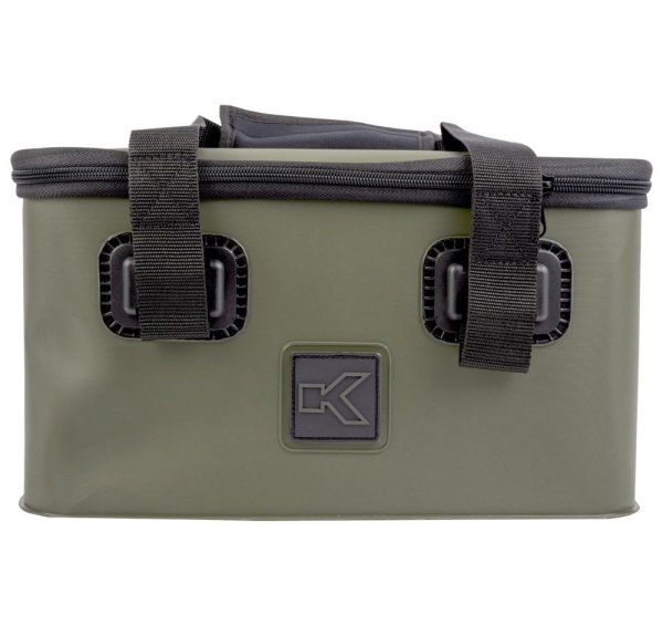 Korum Eva Tackle & Bait Station