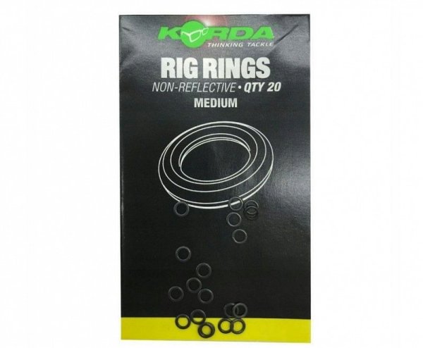 Korda Rig Ring Medium