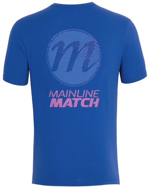Mainline Match Tee Navy velikost XL