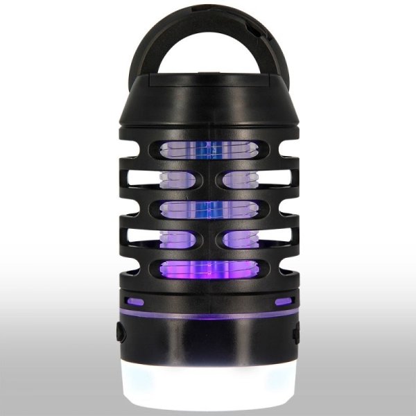 NGT Bug Zapper & Light System Lapač hmyzu