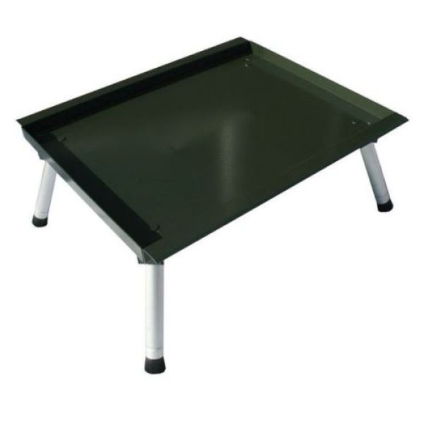 NGT Bait Bivvy Table