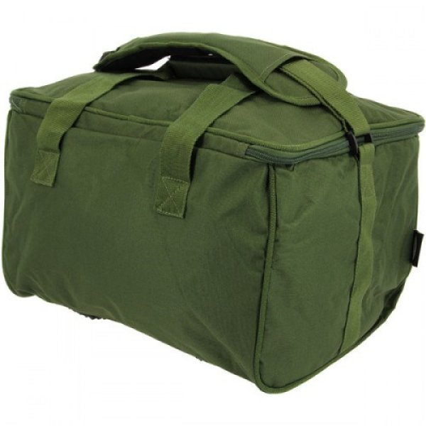 NGT Taška QuickFish Green Carryall