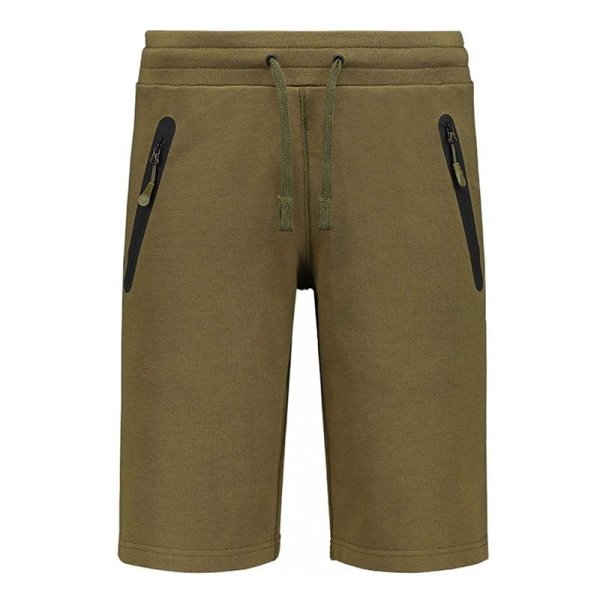 Korda Kore Jersey Shorts Olive XXL