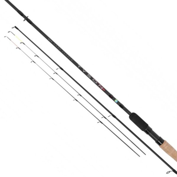 Preston Feeder Tyson Carp 11ft