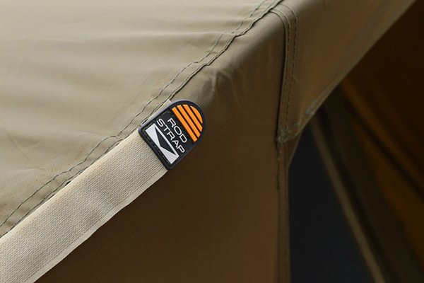 Fox EOS 2 Man Bivvy