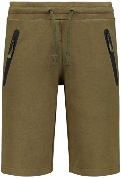 Korda Kore Jersey Shorts Olive M